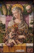 Carlo Crivelli Crivelli china oil painting artist